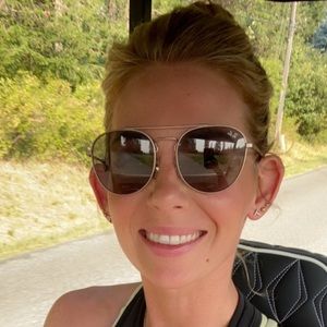 Meet your Posher, Trisha